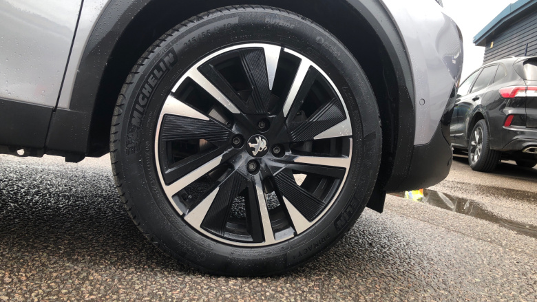 Peugeot 2008 1.2 PureTech 130 GT Premium 5dr Petrol Estate